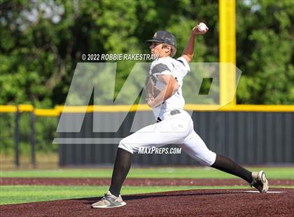Thumbnail 1 in Dodd City @ Abbott (UIL 1A Region II Regional Final) photogallery.