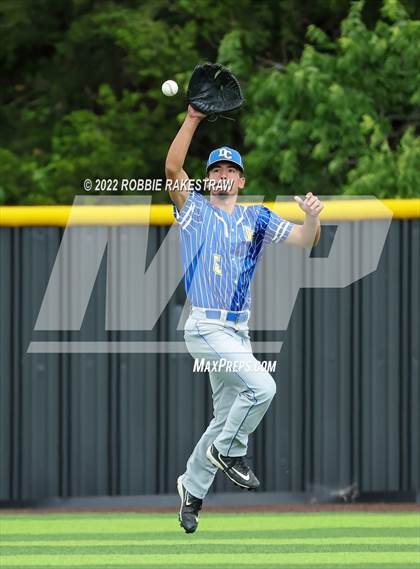 Thumbnail 2 in Dodd City @ Abbott (UIL 1A Region II Regional Final) photogallery.