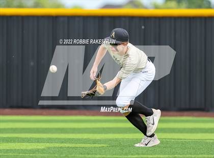 Thumbnail 1 in Dodd City @ Abbott (UIL 1A Region II Regional Final) photogallery.