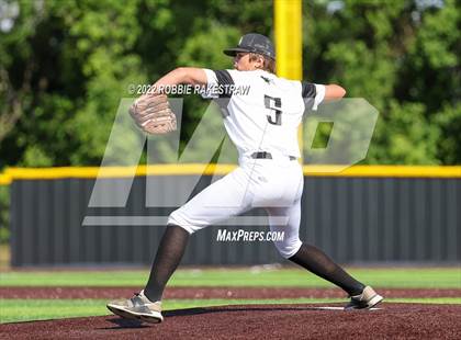 Thumbnail 3 in Dodd City @ Abbott (UIL 1A Region II Regional Final) photogallery.