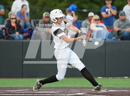 Thumbnail 3 in Dodd City @ Abbott (UIL 1A Region II Regional Final) photogallery.