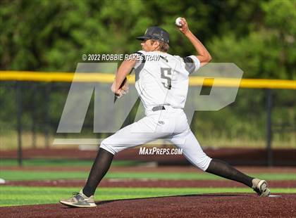 Thumbnail 2 in Dodd City @ Abbott (UIL 1A Region II Regional Final) photogallery.