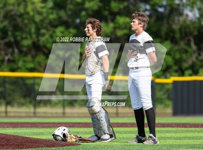 Thumbnail 2 in Dodd City @ Abbott (UIL 1A Region II Regional Final) photogallery.