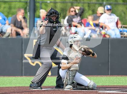 Thumbnail 1 in Dodd City @ Abbott (UIL 1A Region II Regional Final) photogallery.