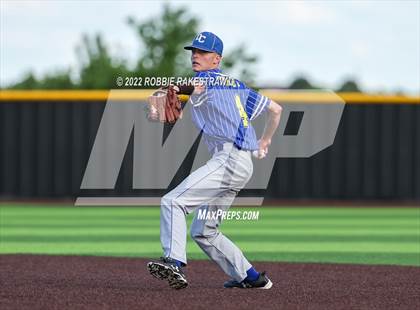 Thumbnail 3 in Dodd City @ Abbott (UIL 1A Region II Regional Final) photogallery.