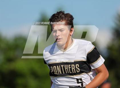 Thumbnail 1 in Dodd City @ Abbott (UIL 1A Region II Regional Final) photogallery.