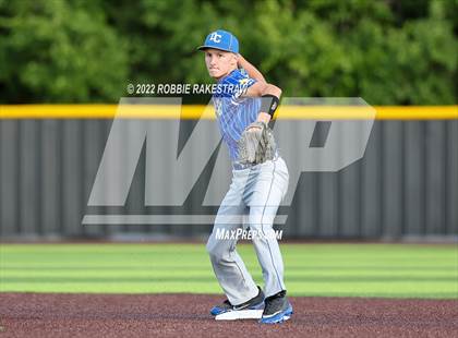 Thumbnail 3 in Dodd City @ Abbott (UIL 1A Region II Regional Final) photogallery.