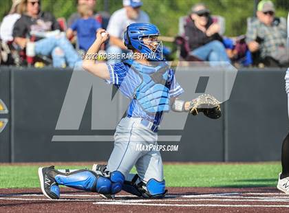 Thumbnail 1 in Dodd City @ Abbott (UIL 1A Region II Regional Final) photogallery.