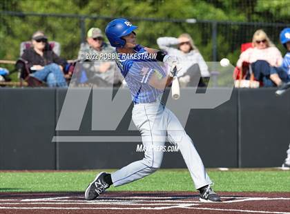 Thumbnail 2 in Dodd City @ Abbott (UIL 1A Region II Regional Final) photogallery.