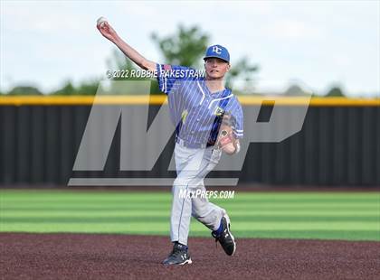 Thumbnail 1 in Dodd City @ Abbott (UIL 1A Region II Regional Final) photogallery.