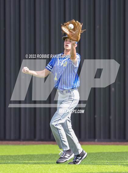 Thumbnail 1 in Dodd City @ Abbott (UIL 1A Region II Regional Final) photogallery.