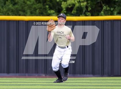 Thumbnail 2 in Dodd City @ Abbott (UIL 1A Region II Regional Final) photogallery.