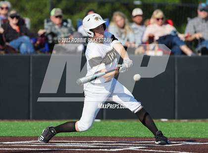 Thumbnail 1 in Dodd City @ Abbott (UIL 1A Region II Regional Final) photogallery.