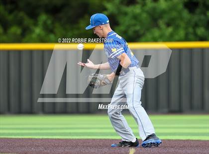 Thumbnail 1 in Dodd City @ Abbott (UIL 1A Region II Regional Final) photogallery.