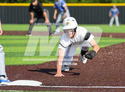 Thumbnail 1 in Dodd City @ Abbott (UIL 1A Region II Regional Final) photogallery.