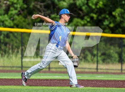 Thumbnail 2 in Dodd City @ Abbott (UIL 1A Region II Regional Final) photogallery.