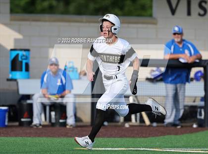 Thumbnail 3 in Dodd City @ Abbott (UIL 1A Region II Regional Final) photogallery.