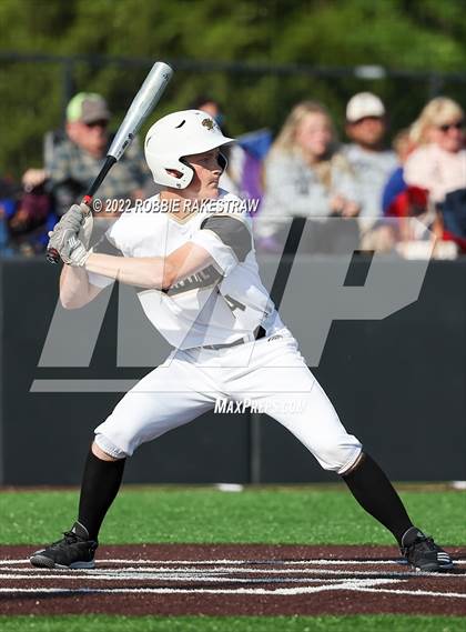 Thumbnail 1 in Dodd City @ Abbott (UIL 1A Region II Regional Final) photogallery.