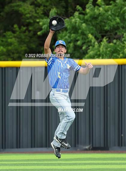 Thumbnail 3 in Dodd City @ Abbott (UIL 1A Region II Regional Final) photogallery.