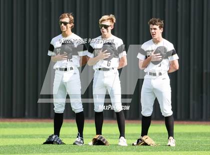 Thumbnail 1 in Dodd City @ Abbott (UIL 1A Region II Regional Final) photogallery.
