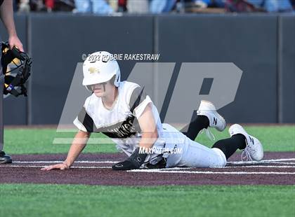 Thumbnail 3 in Dodd City @ Abbott (UIL 1A Region II Regional Final) photogallery.