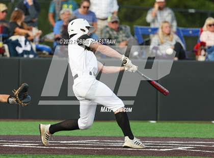 Thumbnail 1 in Dodd City @ Abbott (UIL 1A Region II Regional Final) photogallery.