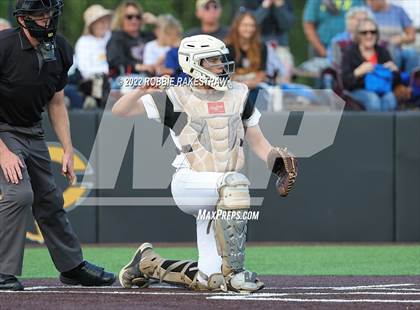 Thumbnail 3 in Dodd City @ Abbott (UIL 1A Region II Regional Final) photogallery.