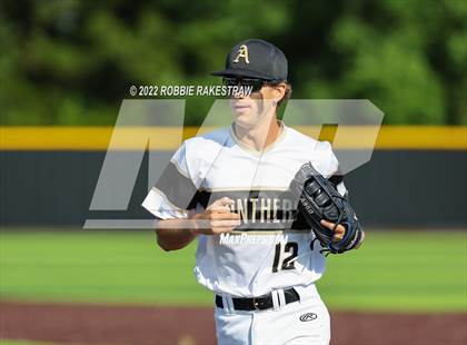 Thumbnail 2 in Dodd City @ Abbott (UIL 1A Region II Regional Final) photogallery.