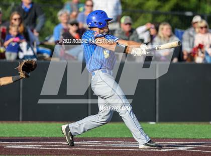 Thumbnail 1 in Dodd City @ Abbott (UIL 1A Region II Regional Final) photogallery.