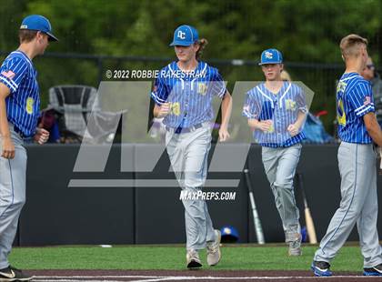 Thumbnail 3 in Dodd City @ Abbott (UIL 1A Region II Regional Final) photogallery.