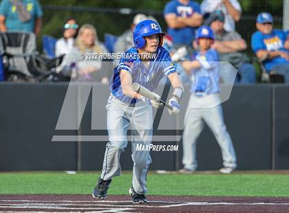 Thumbnail 1 in Dodd City @ Abbott (UIL 1A Region II Regional Final) photogallery.