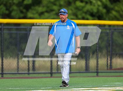 Thumbnail 1 in Dodd City @ Abbott (UIL 1A Region II Regional Final) photogallery.