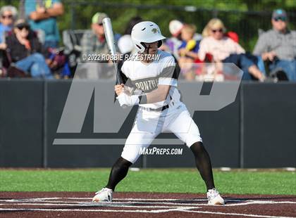Thumbnail 1 in Dodd City @ Abbott (UIL 1A Region II Regional Final) photogallery.