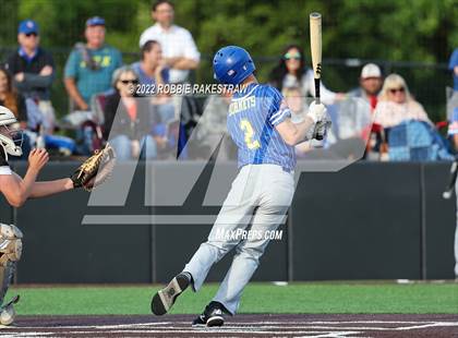 Thumbnail 2 in Dodd City @ Abbott (UIL 1A Region II Regional Final) photogallery.
