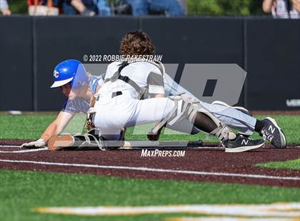 Thumbnail 1 in Dodd City @ Abbott (UIL 1A Region II Regional Final) photogallery.