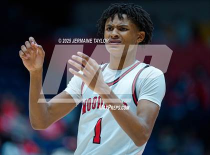 Thumbnail 1 in Woodward Academy vs. Tri-Cities (GHSA 5A Finals) photogallery.