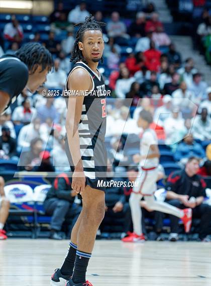 Thumbnail 1 in Woodward Academy vs. Tri-Cities (GHSA 5A Finals) photogallery.