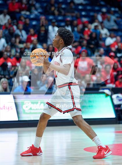 Thumbnail 2 in Woodward Academy vs. Tri-Cities (GHSA 5A Finals) photogallery.
