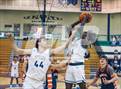 Photo from the gallery "East Forsyth @ West Forsyth"