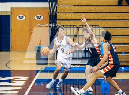 Thumbnail 3 in East Forsyth @ West Forsyth photogallery.