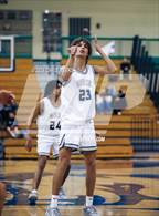 Photo from the gallery "East Forsyth @ West Forsyth"