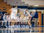 Photo from the gallery "East Forsyth @ West Forsyth"