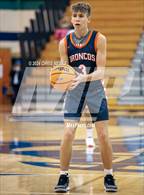 Photo from the gallery "East Forsyth @ West Forsyth"