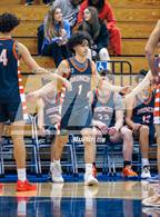Photo from the gallery "East Forsyth @ West Forsyth"