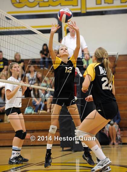 Thumbnail 3 in Villa Park @ El Dorado photogallery.