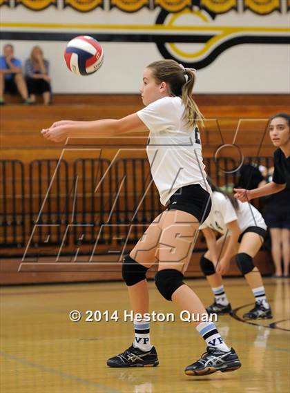 Thumbnail 3 in Villa Park @ El Dorado photogallery.