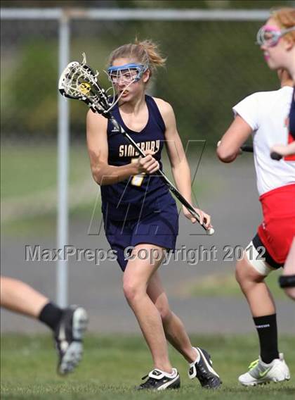 Thumbnail 1 in Simsbury @ Conard photogallery.