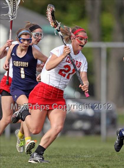 Thumbnail 2 in Simsbury @ Conard photogallery.