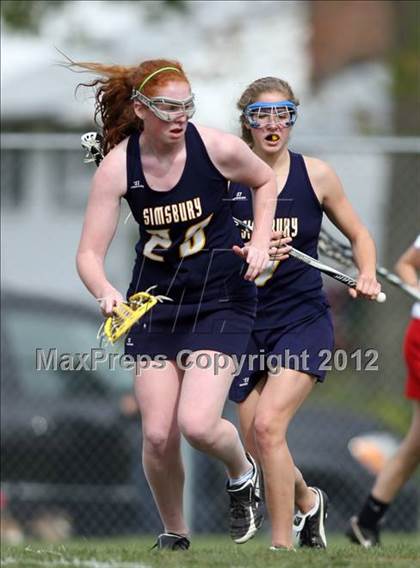 Thumbnail 1 in Simsbury @ Conard photogallery.