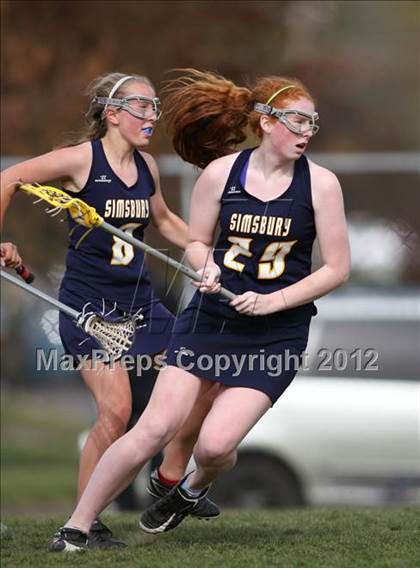 Thumbnail 2 in Simsbury @ Conard photogallery.